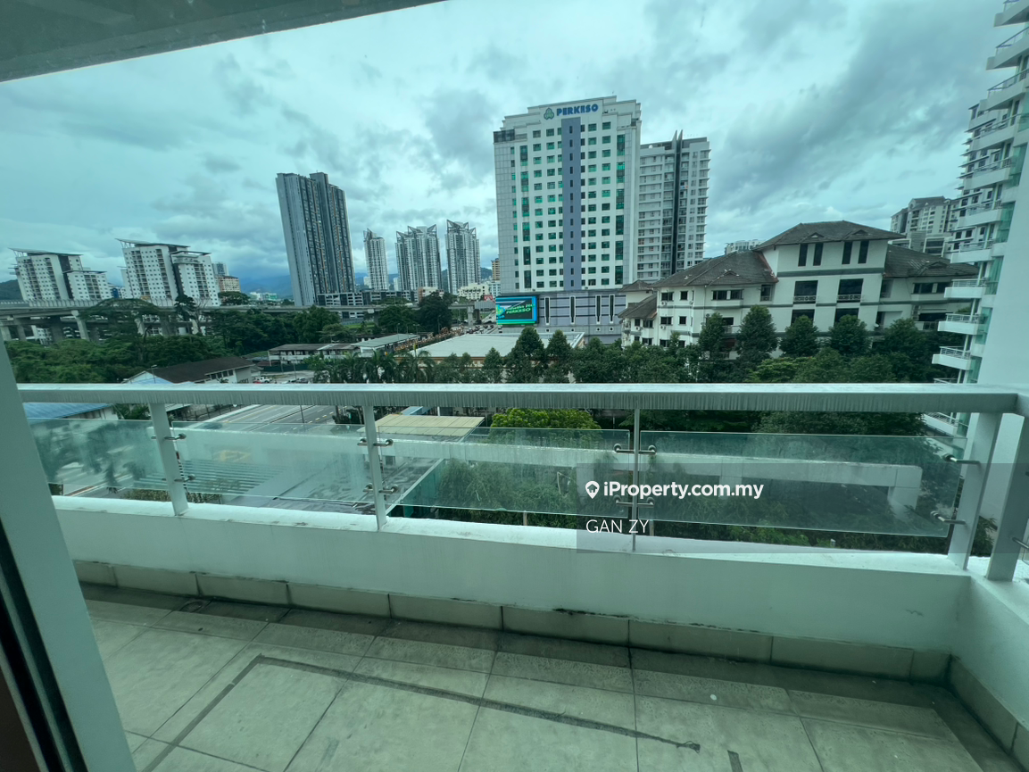 Condominium for Sale in Brunsfield EmbassyView by GAN ZY - iProperty.com.my