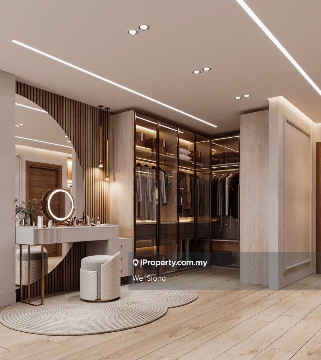 Service Residence for Sale in Damansara Livista by Wei Siong - iProperty.com.my