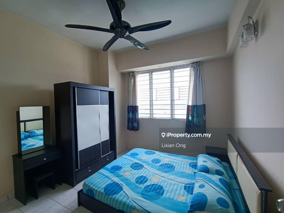 Service Residence for Sale in Rhythm Avenue by Ziyue Ong - iProperty.com.my