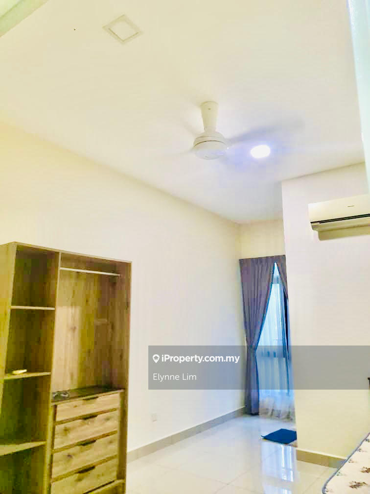 Rumah Berangkai 2.5 Tingkat untuk Disewa di Bangi, Selangor oleh Elynne Lim - iProperty.com.my