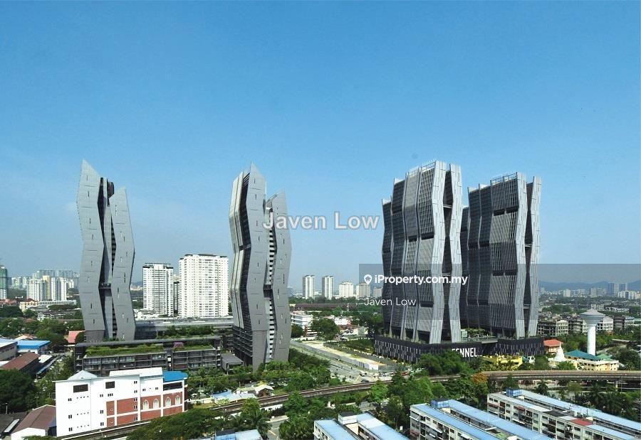 Condominium for Rent in The Fennel by Javen Low - iProperty.com.my