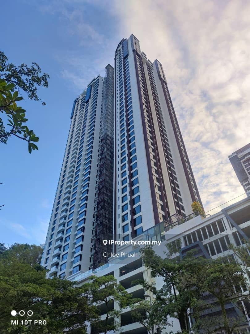 Kondominium untuk Dijual di WANGSA 9 RESIDENCY oleh Chloe Phuah - iProperty.com.my