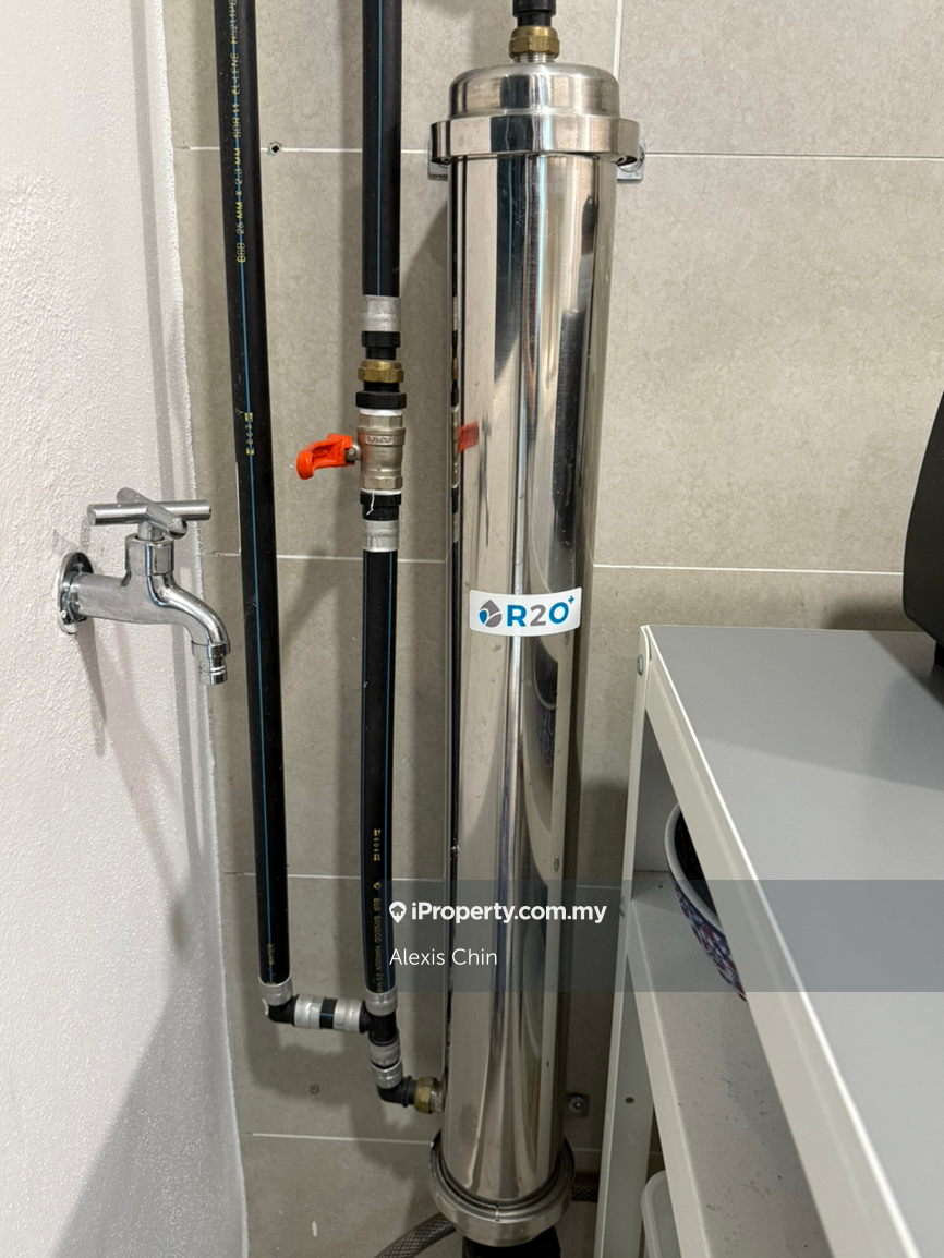 Condominium for Sale in Sunway Mont Residences by Alexis Chin - iProperty.com.my