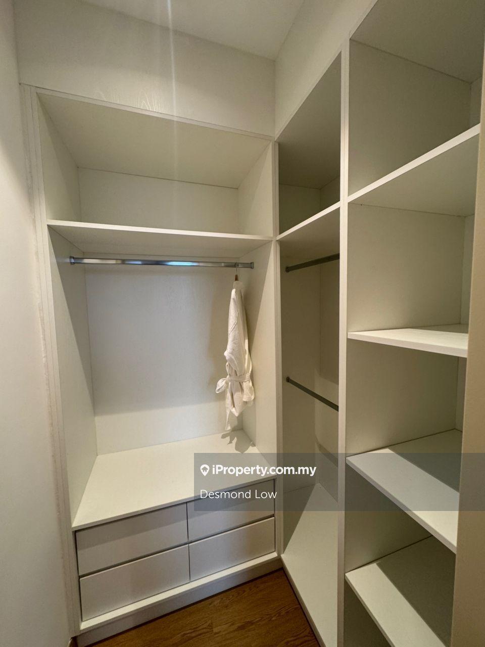 Service Residence for Rent in Mitsui Serviced Suites by Desmond Low - iProperty.com.my