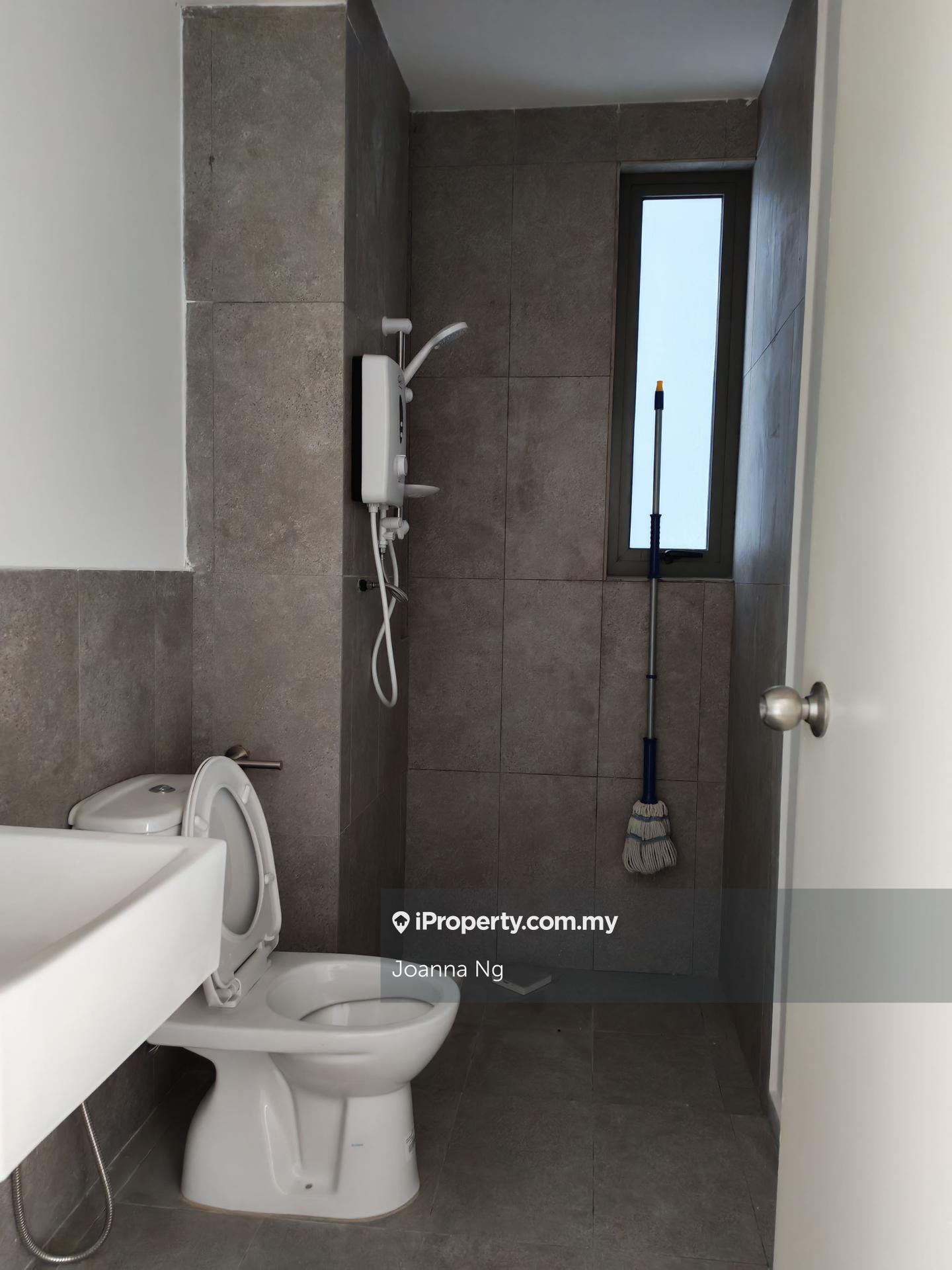 Residensi Servis untuk Dijual di Suite Enesta oleh Joanna Ng - iProperty.com.my