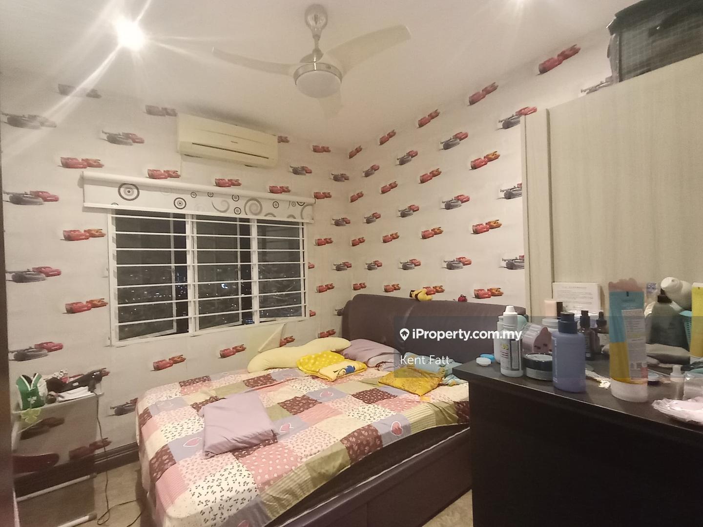 Kondominium untuk Disewa di Monte Bayu oleh Kent Fatt - iProperty.com.my