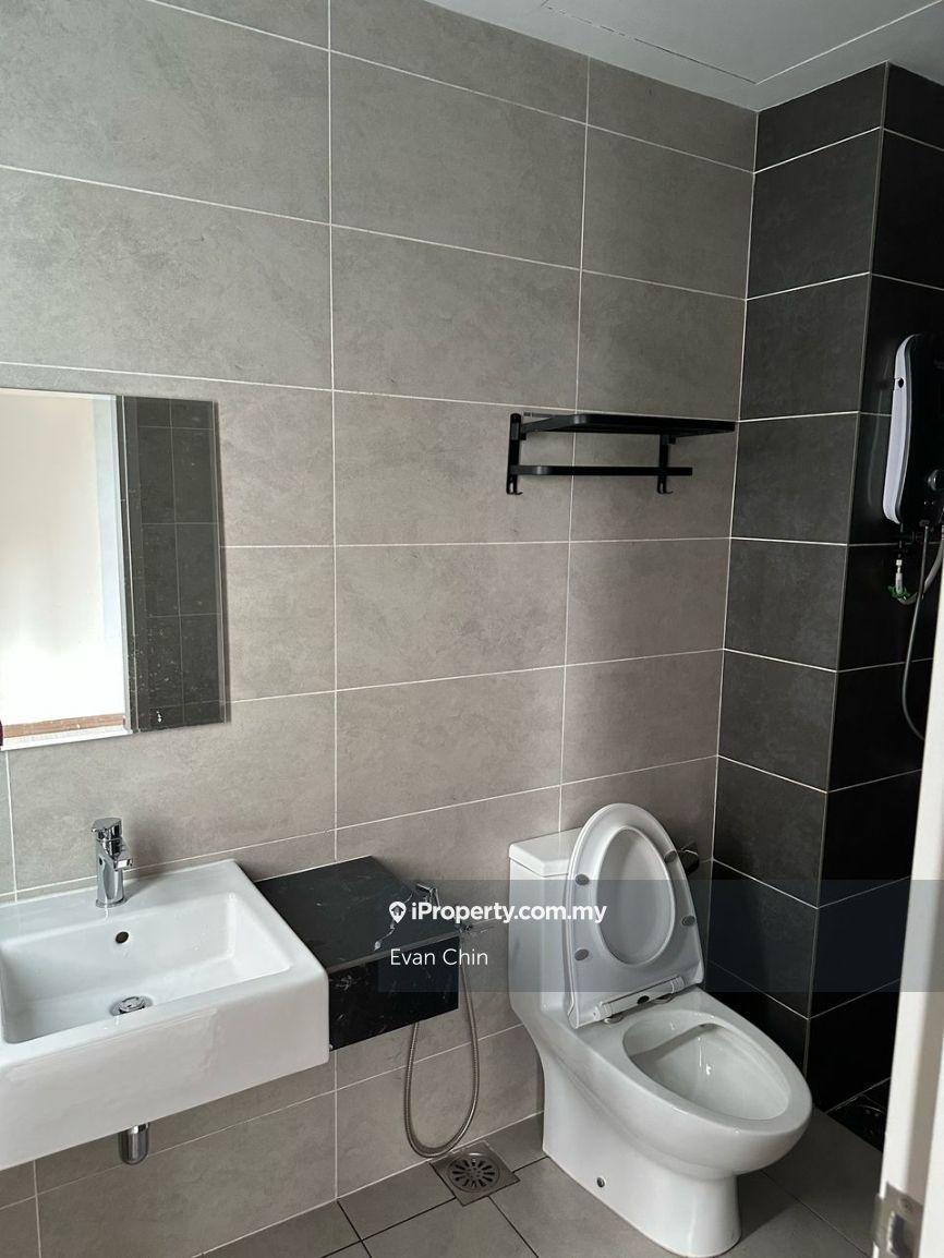 Residensi Servis untuk Disewa di M Oscar oleh Evan Chin - iProperty.com.my