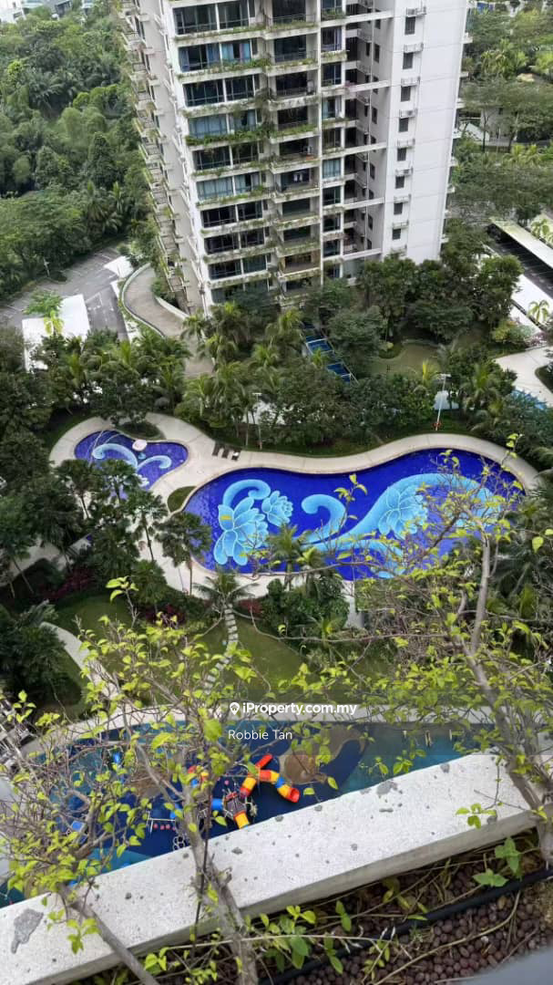 Apartment for Rent in Regalia Park @ Forest City by Robbie Tan - iProperty.com.my