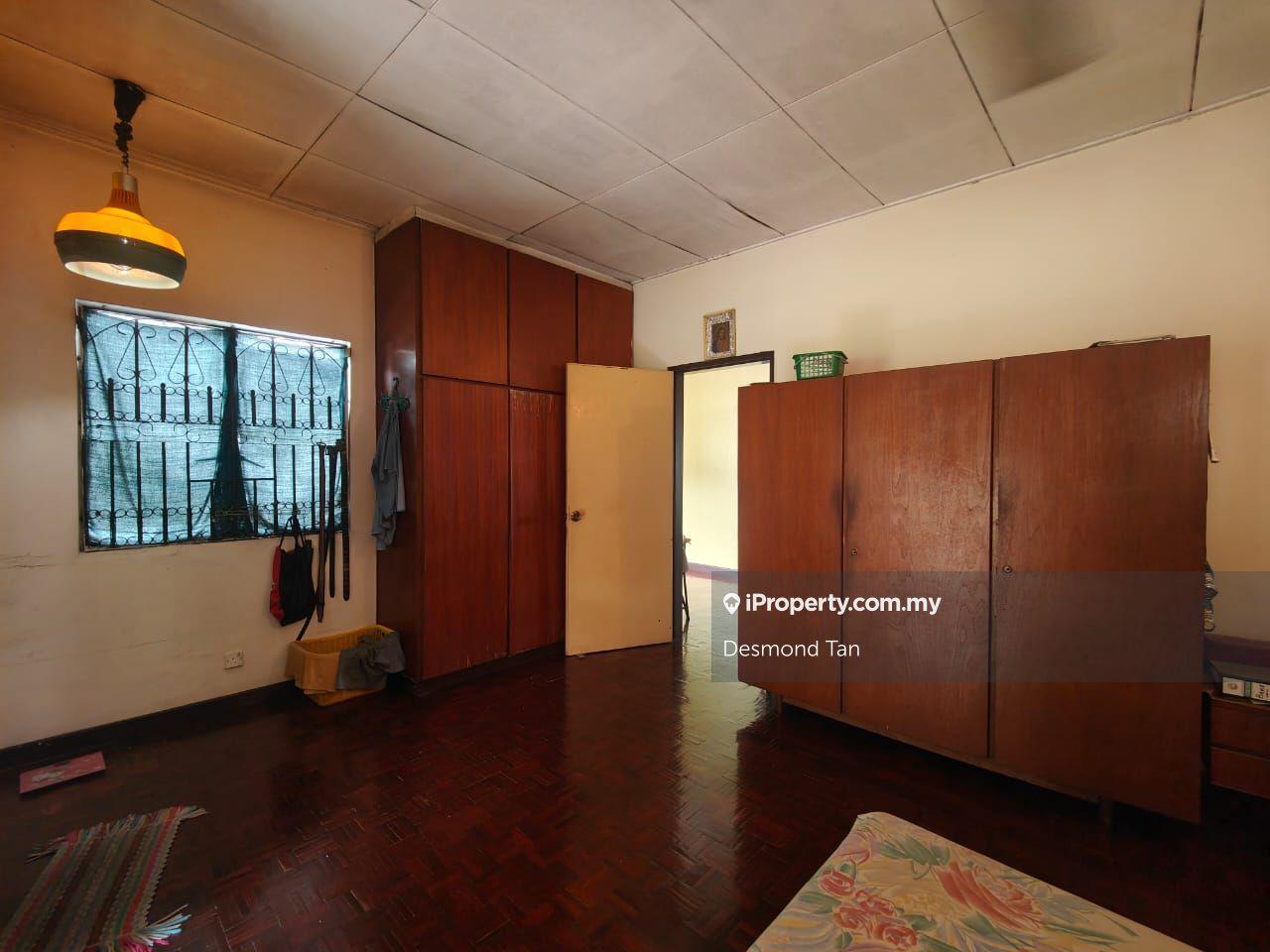 Rumah Berangkai 2 Tingkat untuk Dijual di SS 21, Damansara Utama, Petaling Jaya oleh Desmond Tan - iProperty.com.my