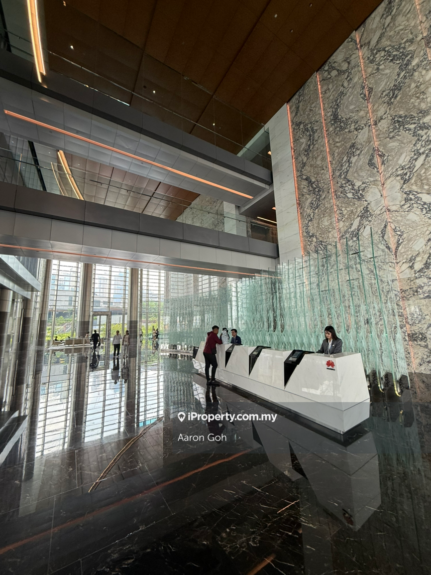 Office for Rent in TRX 106, Kuala Lumpur by Aaron Goh - iProperty.com.my