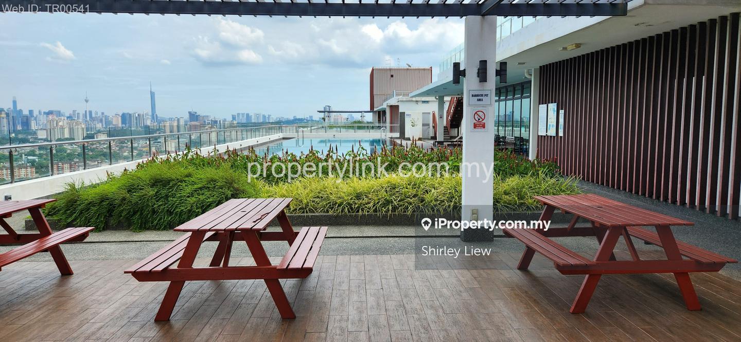 Condominium for Rent in Kiara East by Shirley Liew - iProperty.com.my