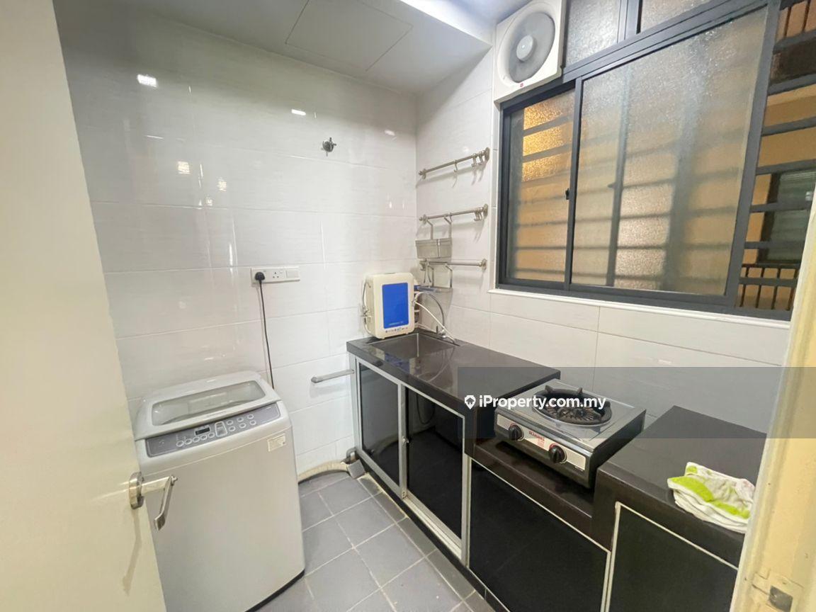 Condominium for Rent in Cristal Serin Residence by MckayC TEH - iProperty.com.my