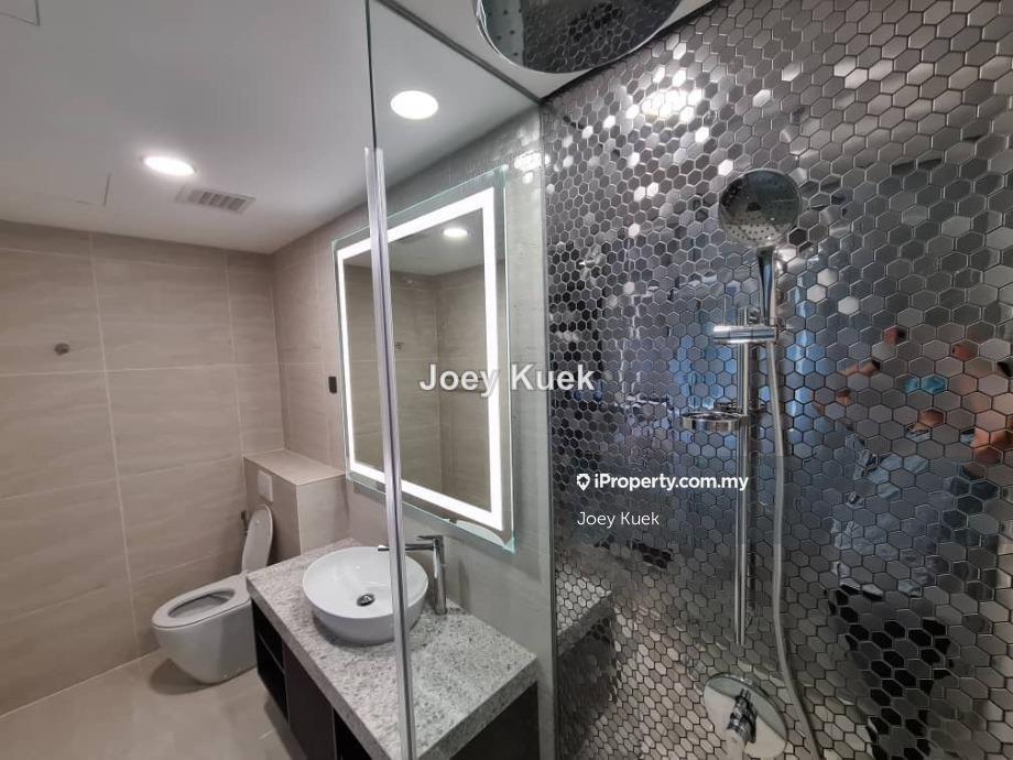 Residensi Servis untuk Dijual di Star Residences One oleh Joey Kuek - iProperty.com.my