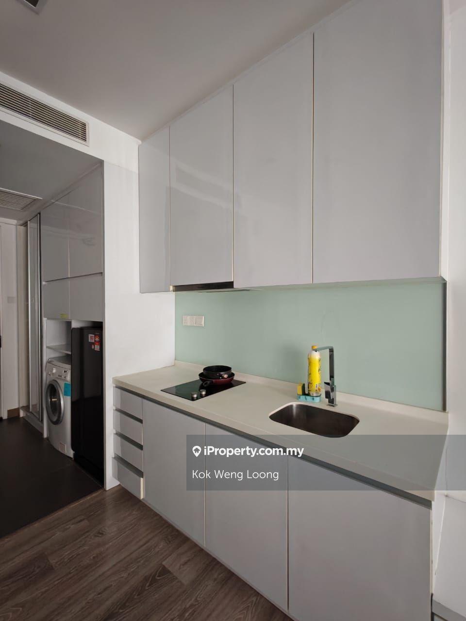 Service Residence for Sale in Ramada (One @ Bukit Ceylon) by Kok Weng Loong - iProperty.com.my