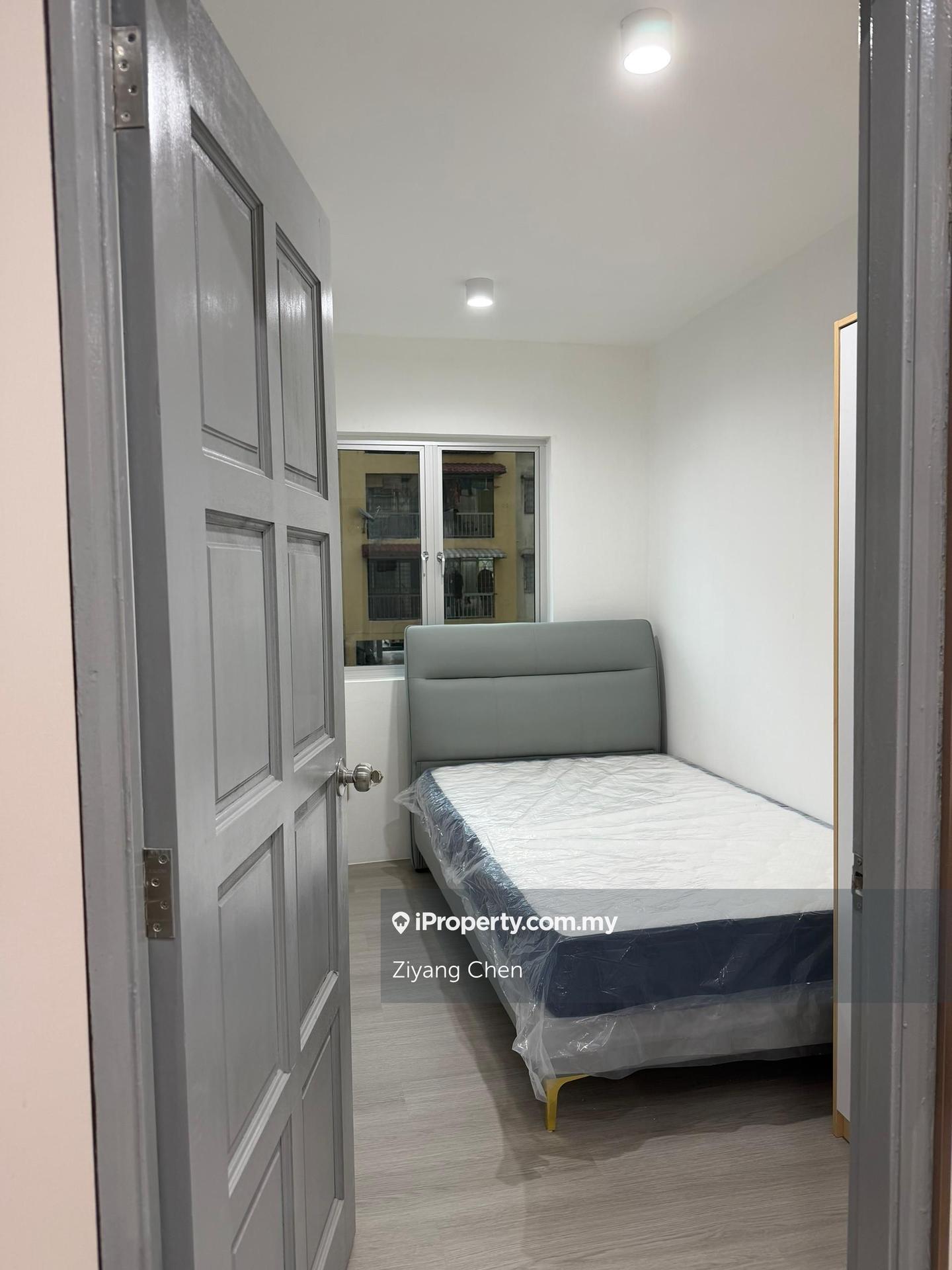 Pangsapuri untuk Disewa di Gugusan Melur oleh Ziyang Chen - iProperty.com.my