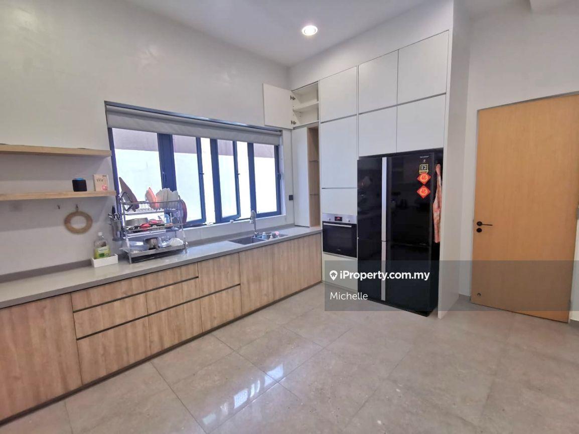 Bungalow House for Sale in Kayangan Heights, Shah Alam by Michelle - iProperty.com.my