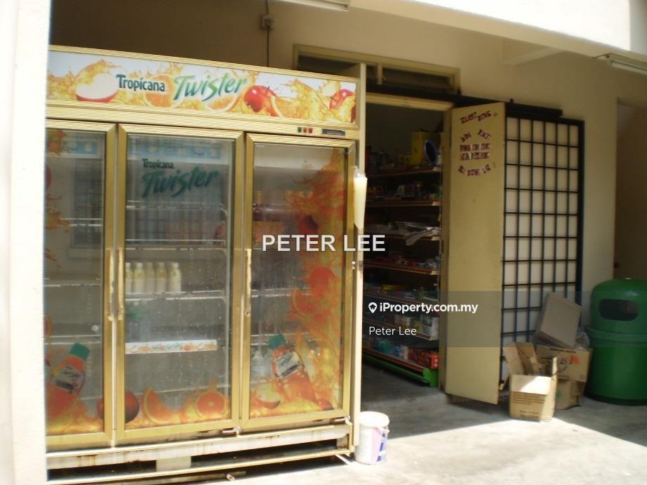 Apartment for Sale in Pangsapuri Randa by Peter Lee - iProperty.com.my