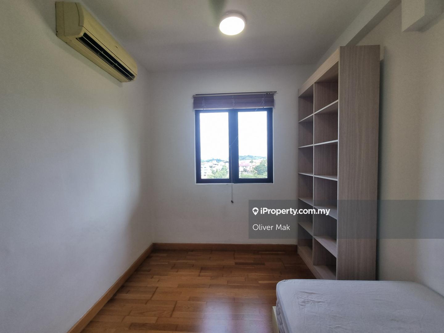 Condominium for Rent in Savanna Condominium by Oliver Mak - iProperty.com.my