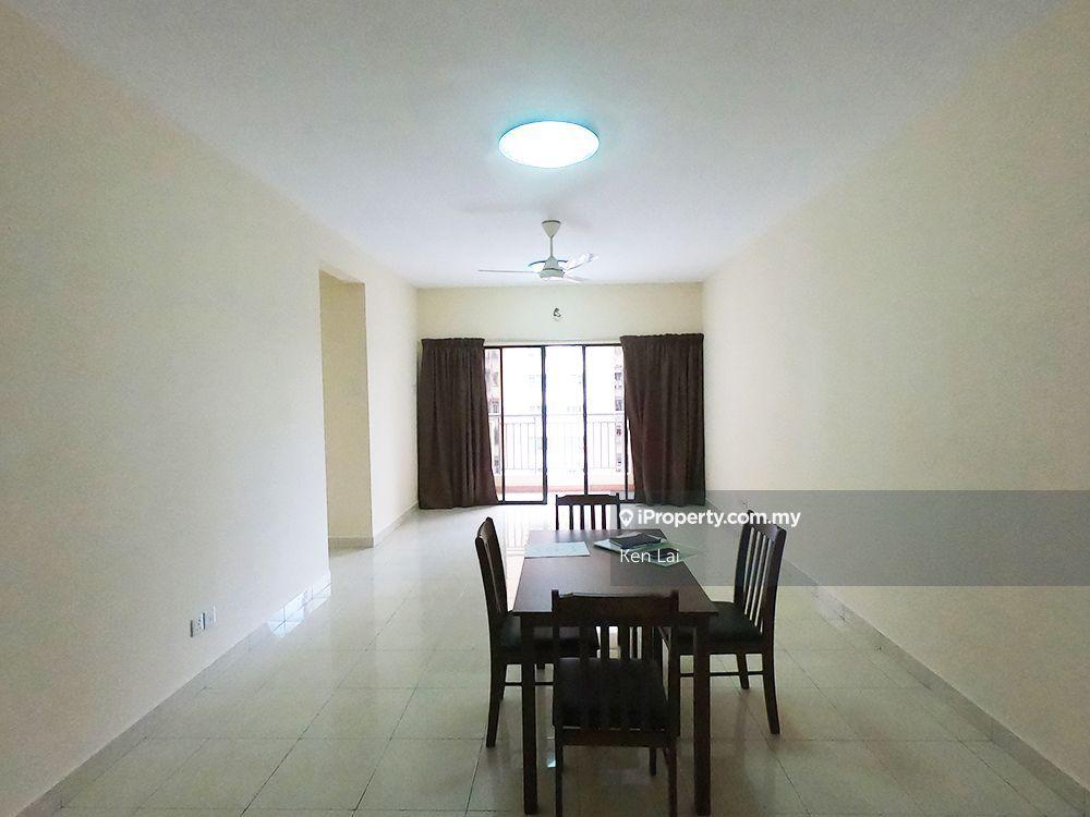 Condominium for Sale in Pelangi Utama by Ken Lai - iProperty.com.my