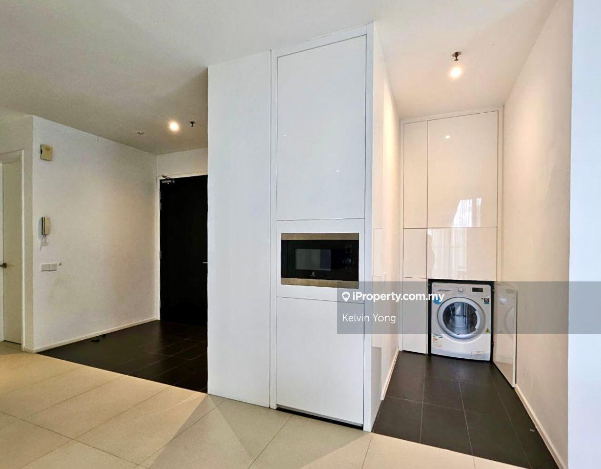 Service Residence for Rent in Arcoris SOHO by Kelvin Yong - iProperty.com.my