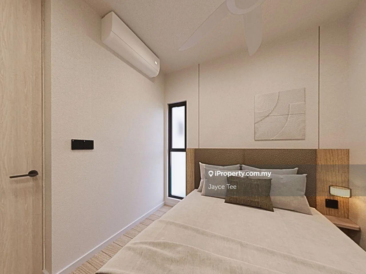 Service Residence for Sale in Tropicana Cenang by Jayce Tee - iProperty.com.my