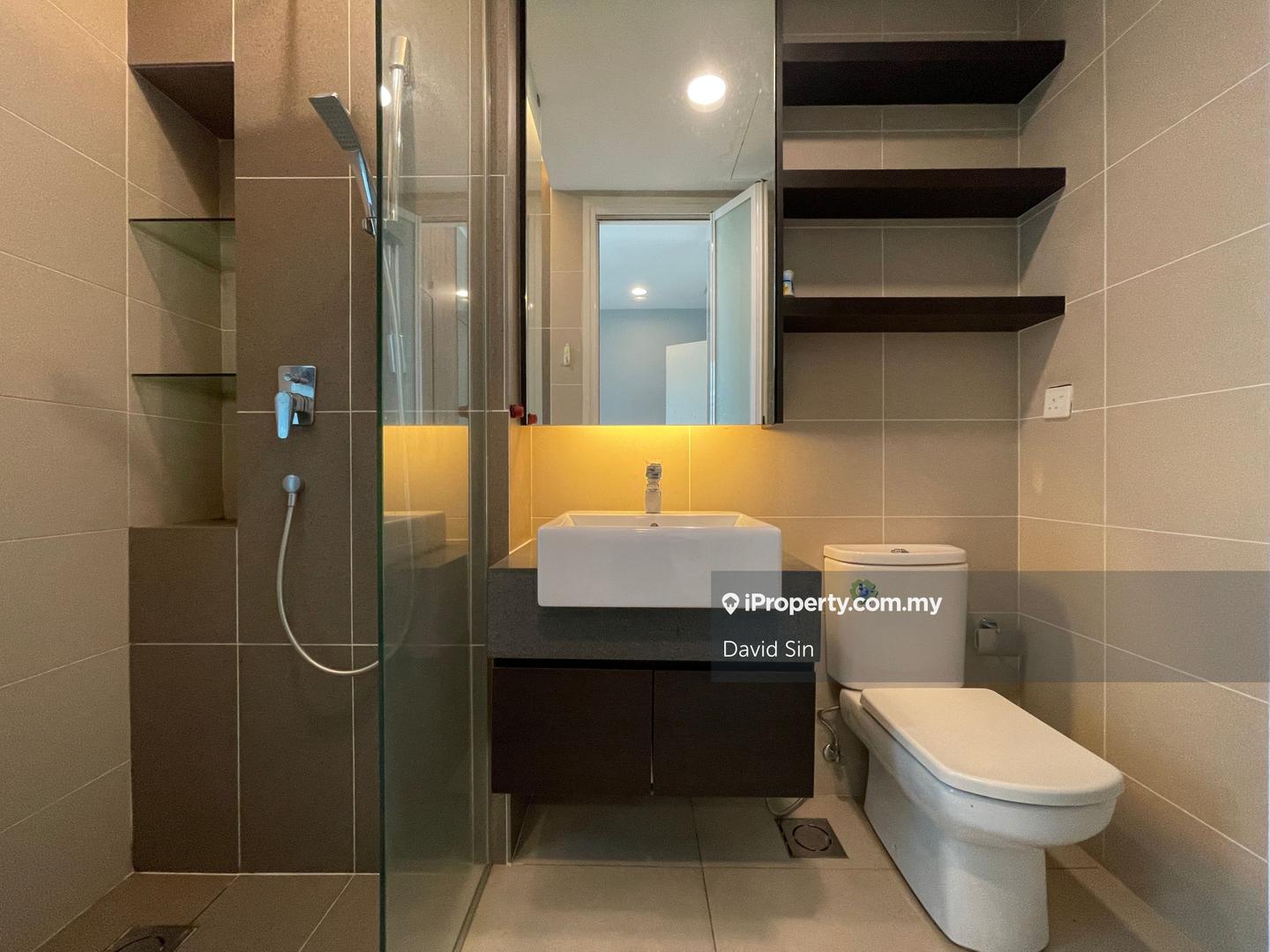 Residensi Servis untuk Disewa di The Potpourri oleh David Sin - iProperty.com.my