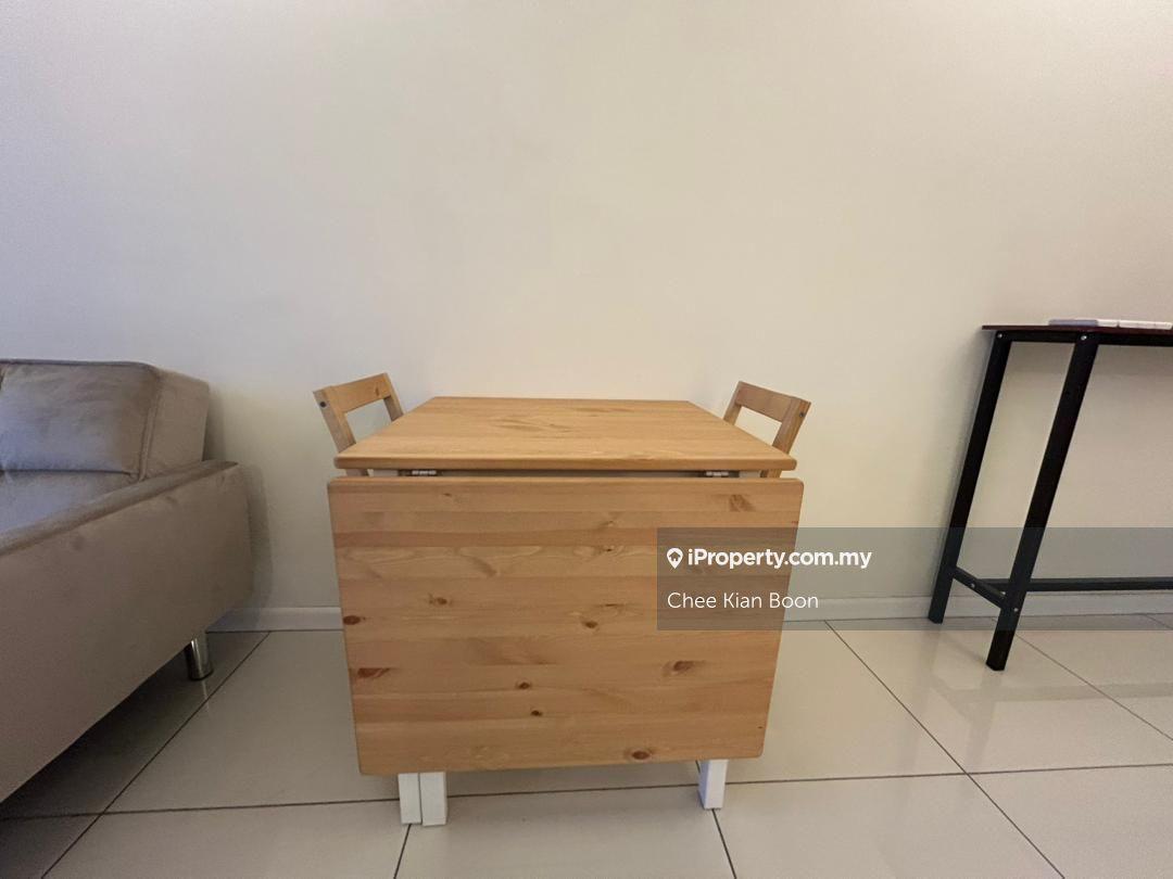 Service Residence for Rent in The Era @ Duta North by Chee Kian Boon - iProperty.com.my