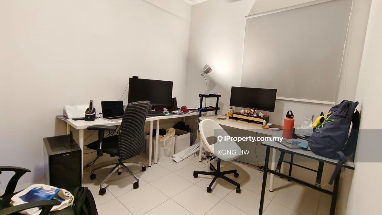 Kondominium untuk Dijual di Residensi Platinum Teratai oleh KONG LIW - iProperty.com.my