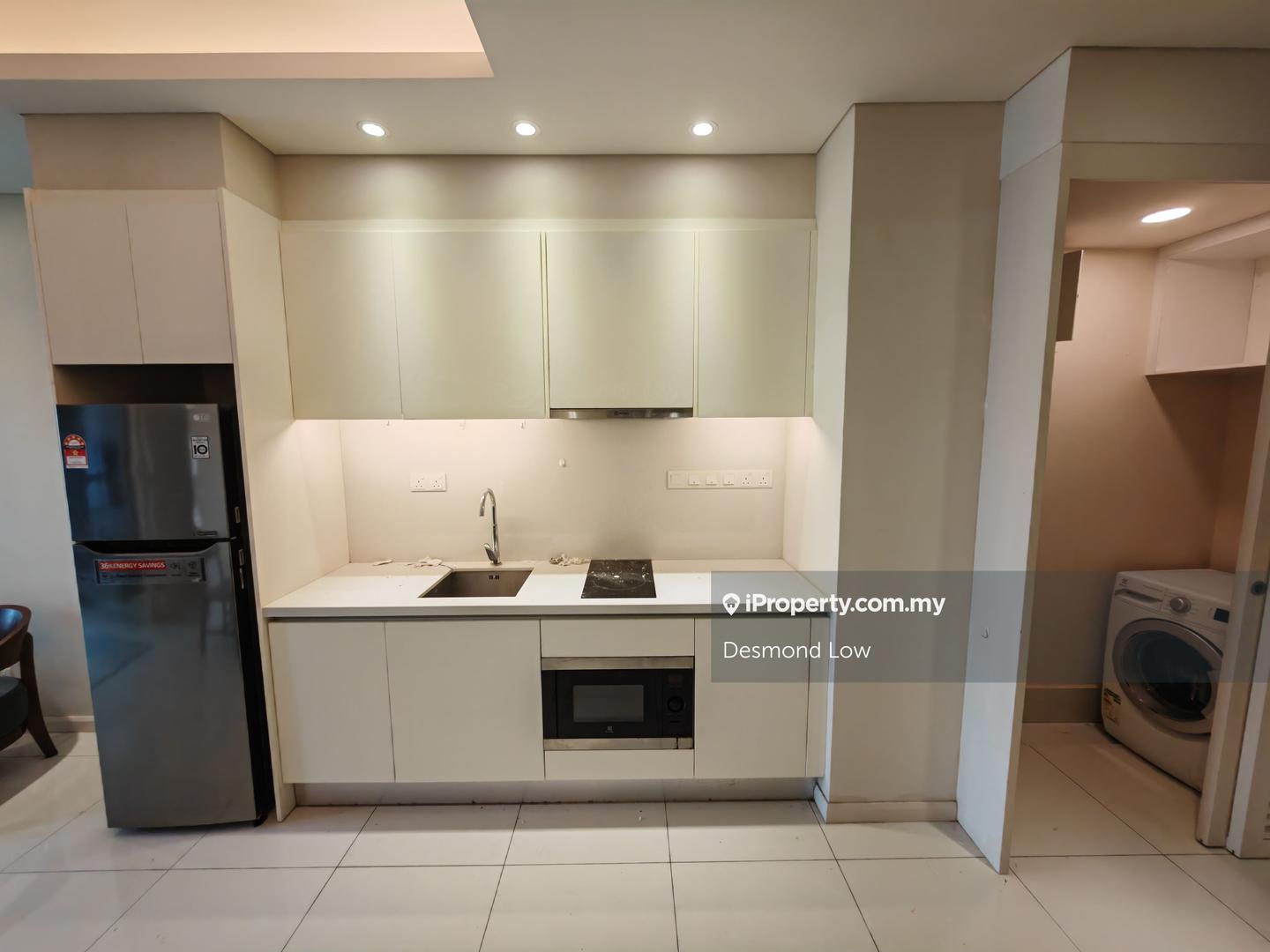 Residensi Servis untuk Disewa di Tribeca oleh Desmond Low - iProperty.com.my