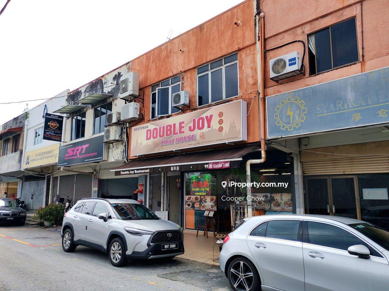 Kedai untuk Disewa di Taman Universiti Ss3, Petaling Jaya oleh Cooper Chow - iProperty.com.my