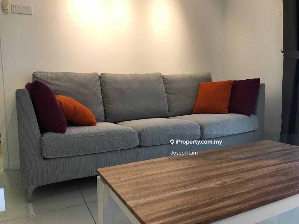 Kondominium untuk Disewa di Urbana Residences oleh Joseph Lim - iProperty.com.my