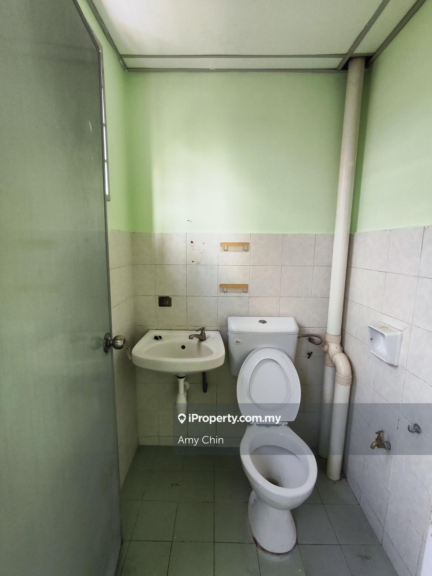 Apartment for Sale in Cheras Business Centre by Amy Chin - iProperty.com.my