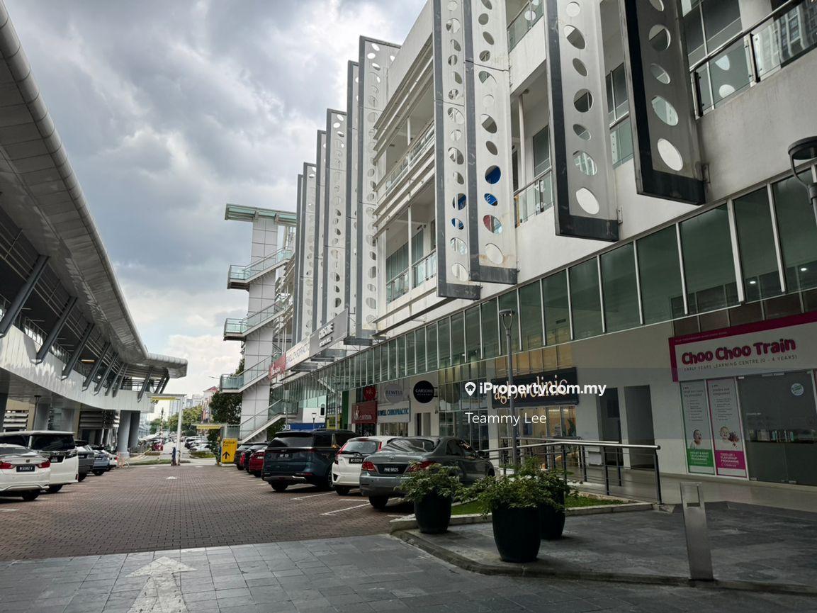 Shop-Office for Sale in Kota Damansara, Selangor by Teammy Lee - iProperty.com.my