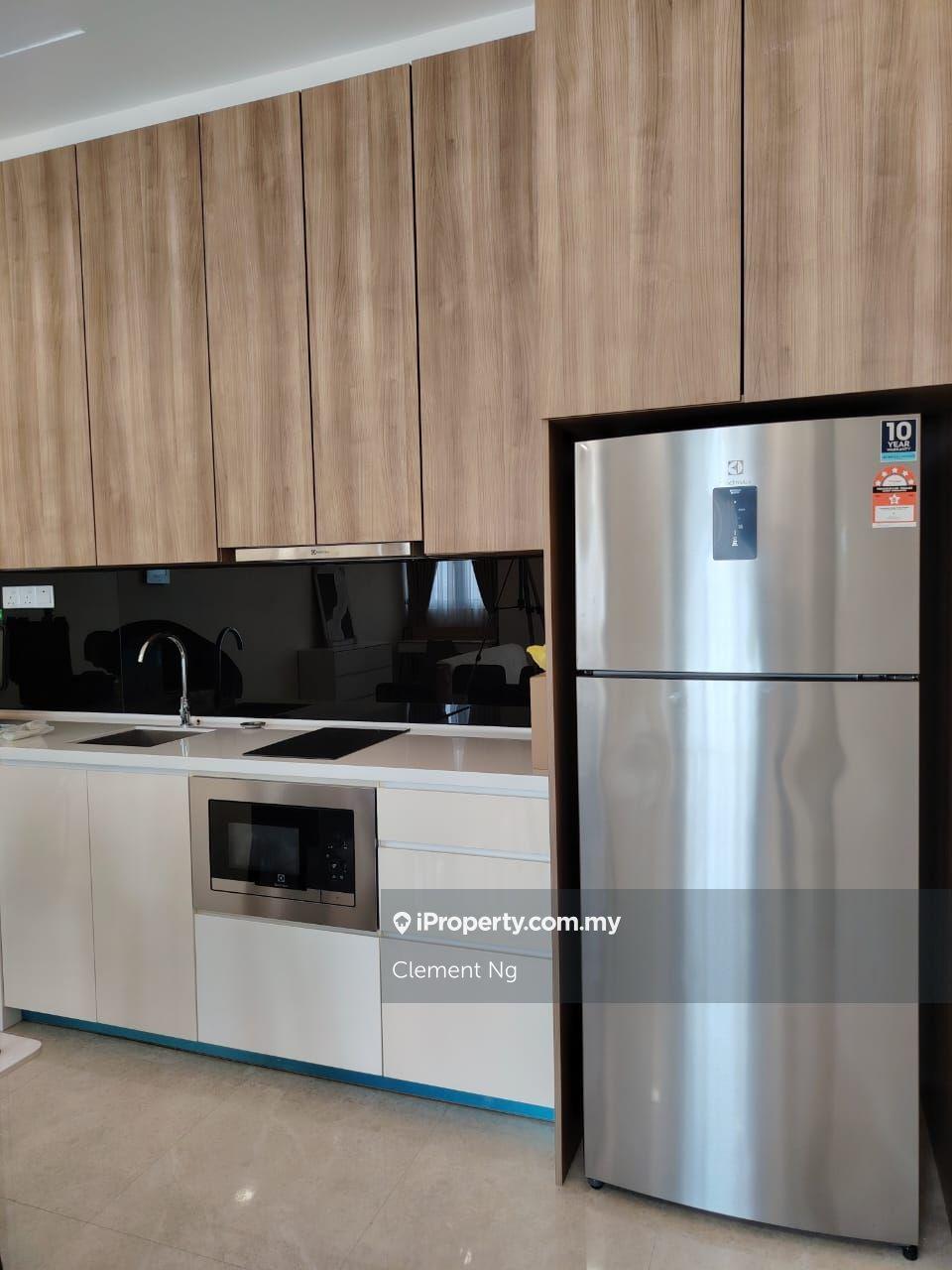 Condominium for Rent in The Manhattan by Clement Ng - iProperty.com.my