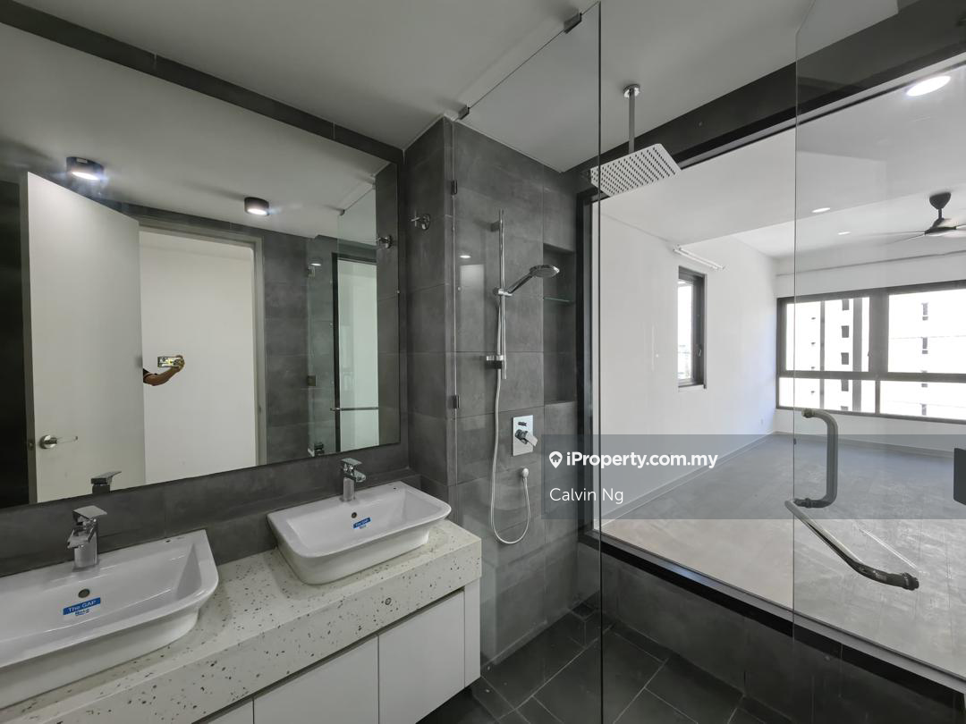 Condominium for Sale in ALIX Residences by Calvin Ng - iProperty.com.my