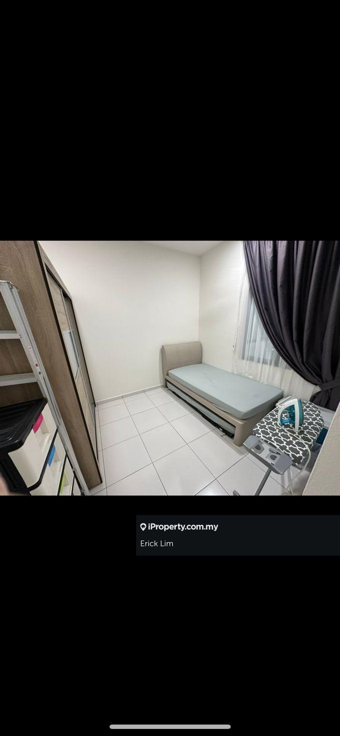 Kondominium untuk Disewa di Grand Residence @ Merak Mas oleh Erick Lim - iProperty.com.my