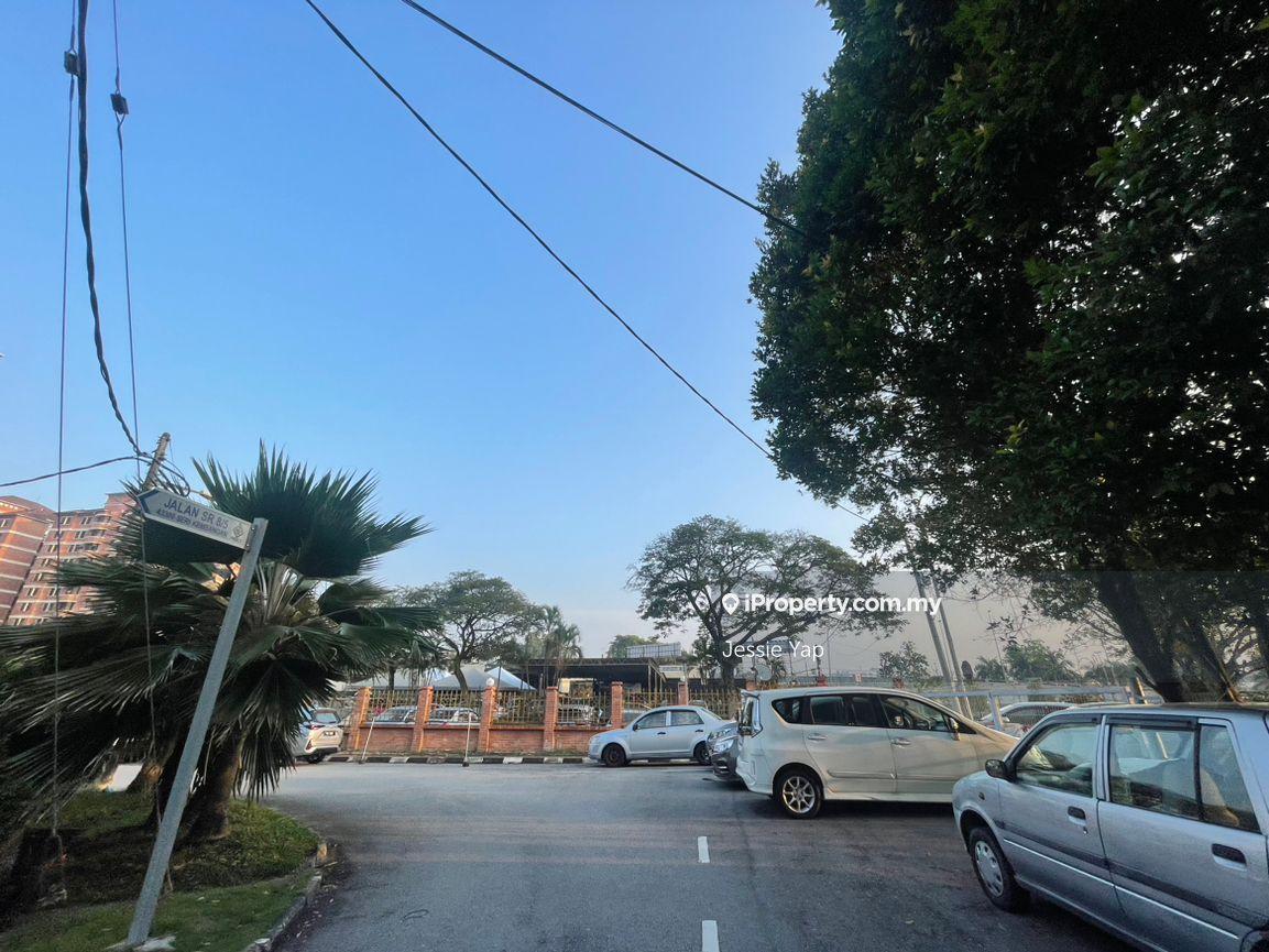 Rumah Berangkai 2 Tingkat untuk Dijual di Serdang, Seri Kembangan oleh Jessie Yap - iProperty.com.my