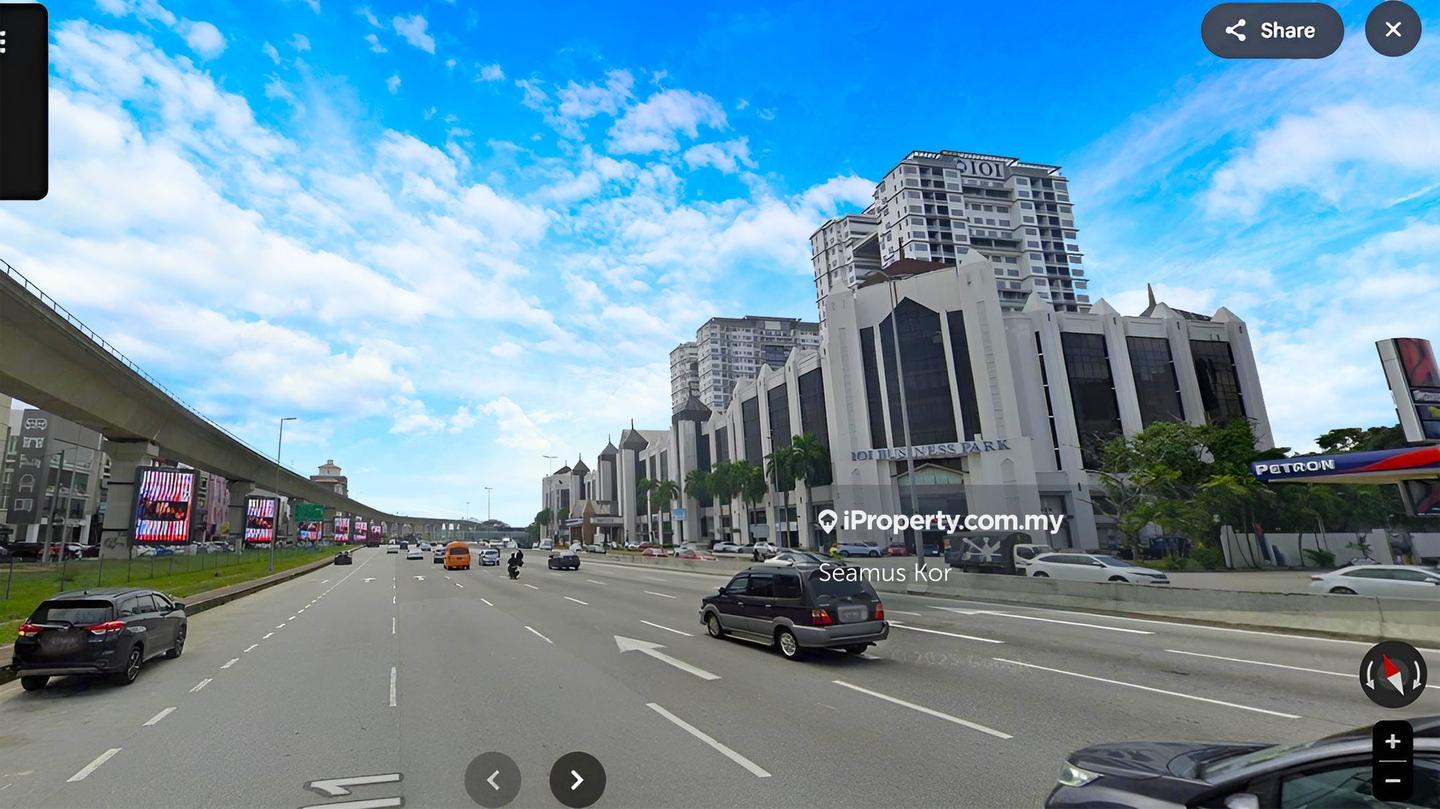 Hotel / Resort untuk Dijual di BANDAR PUCHONG JAYA, Puchong oleh Seamus Kor - iProperty.com.my
