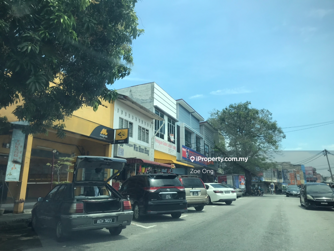 Shop for Rent in Gunung Rapat , Ampang , Ipoh Jaya, Ipoh by Zoe Ong - iProperty.com.my