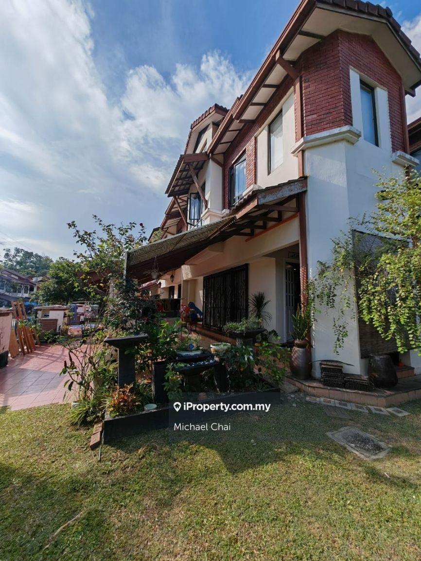 2-storey Terraced House for Sale in U8, Taman Bukit Jelutong, Shah Alam by Michael Chai - iProperty.com.my