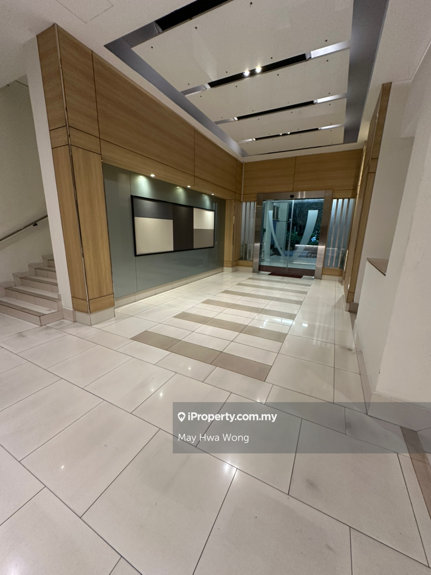 Condominium for Sale in Mont Kiara Pelangi by May Hwa Wong - iProperty.com.my