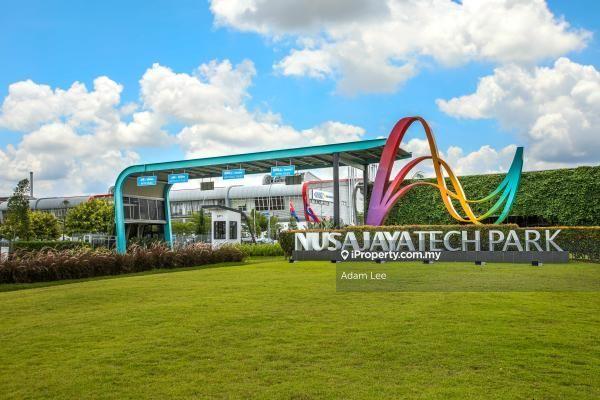 Kilang Terpisah untuk Dijual di nusajaya, Iskandar Puteri (Nusajaya) oleh Adam Lee - iProperty.com.my