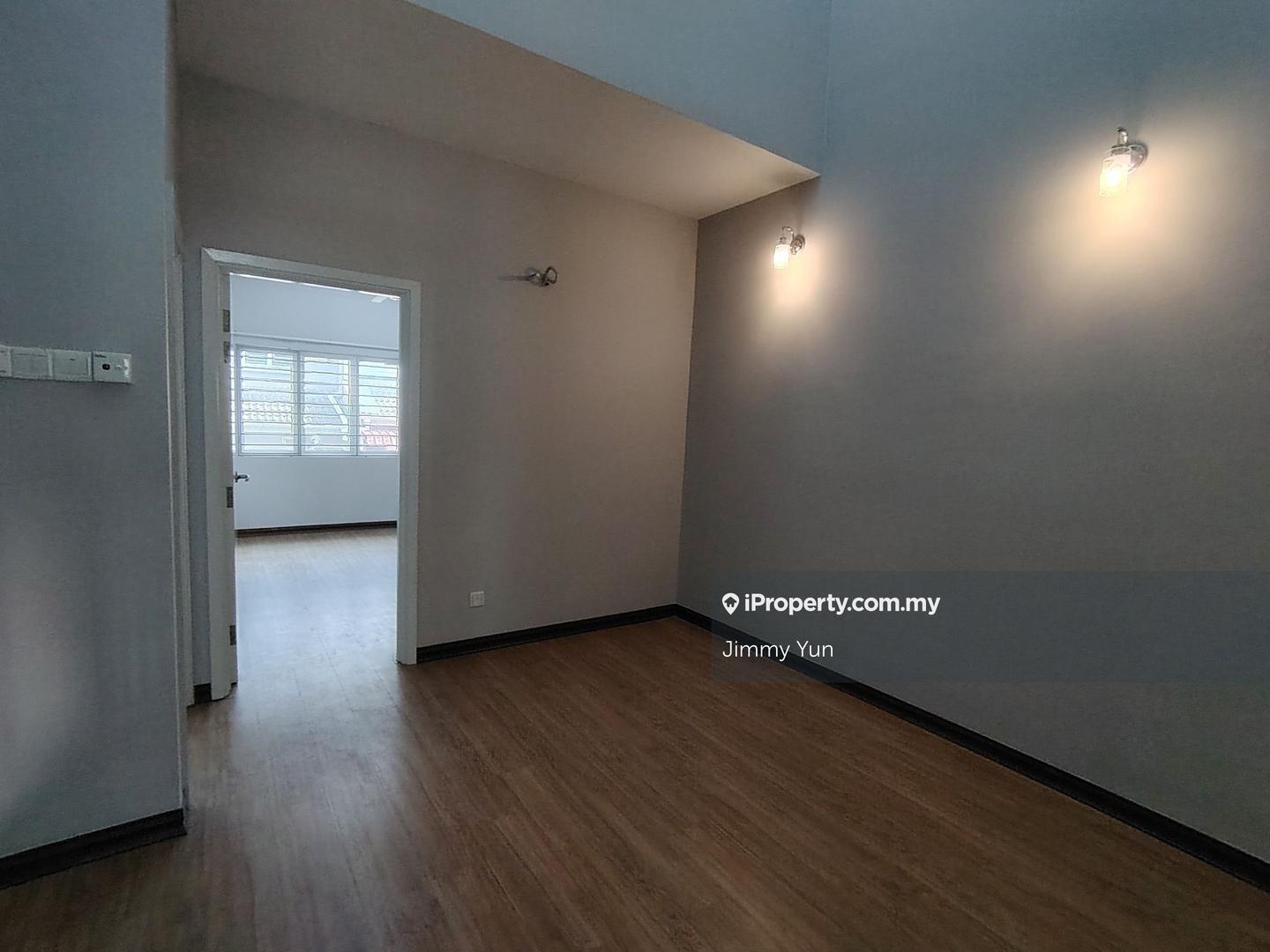 2-storey Terraced House for Sale in Hi-Tech Industrial Park, Semenyih by Jimmy Yun - iProperty.com.my