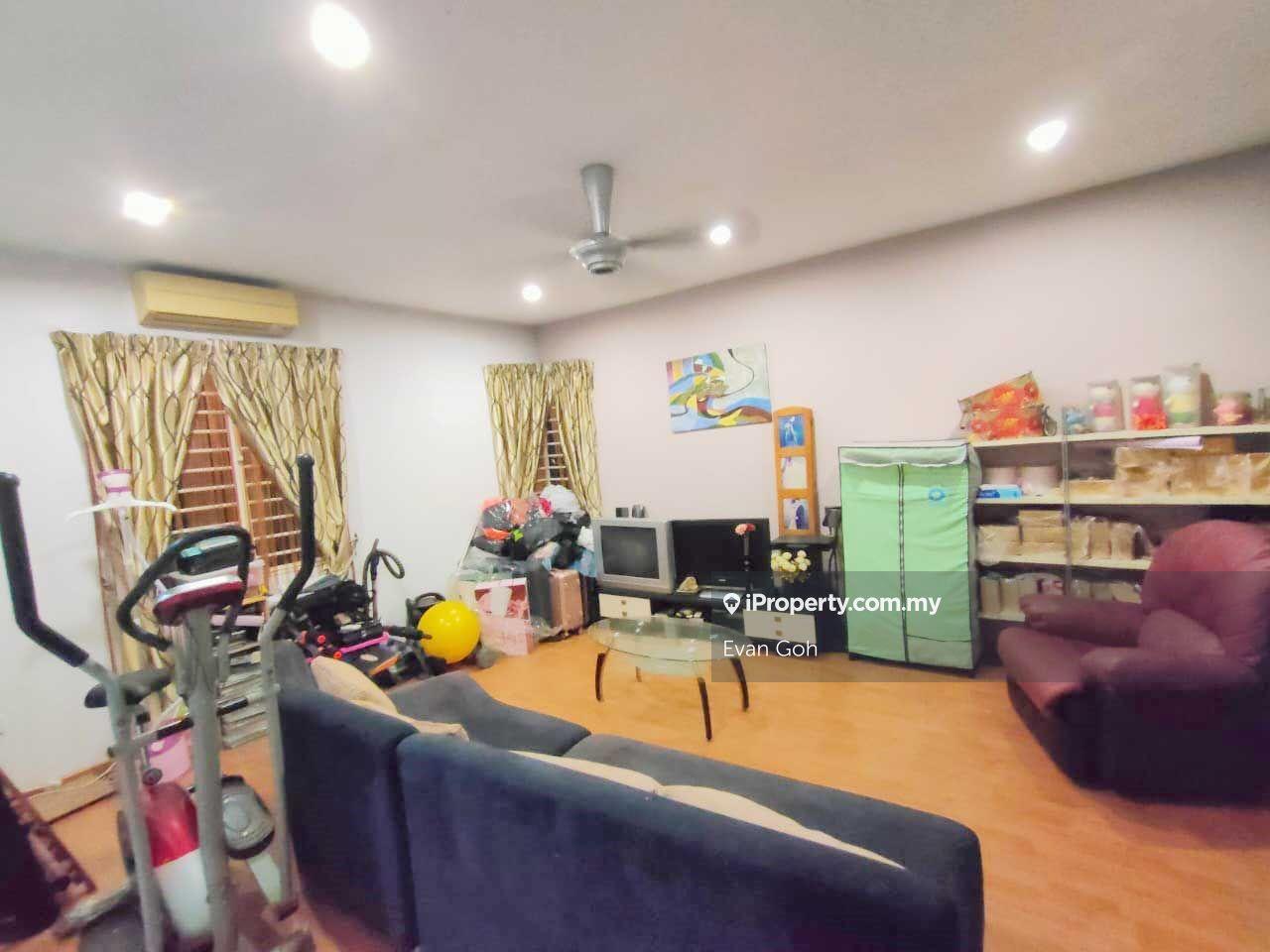 Semi-Detached House for Sale in Taman Mutiara Indah, Puchong by Evan Goh - iProperty.com.my