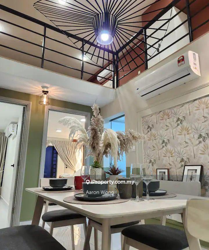 Service Residence for Rent in Arte Cheras by Aaron Wong - iProperty.com.my