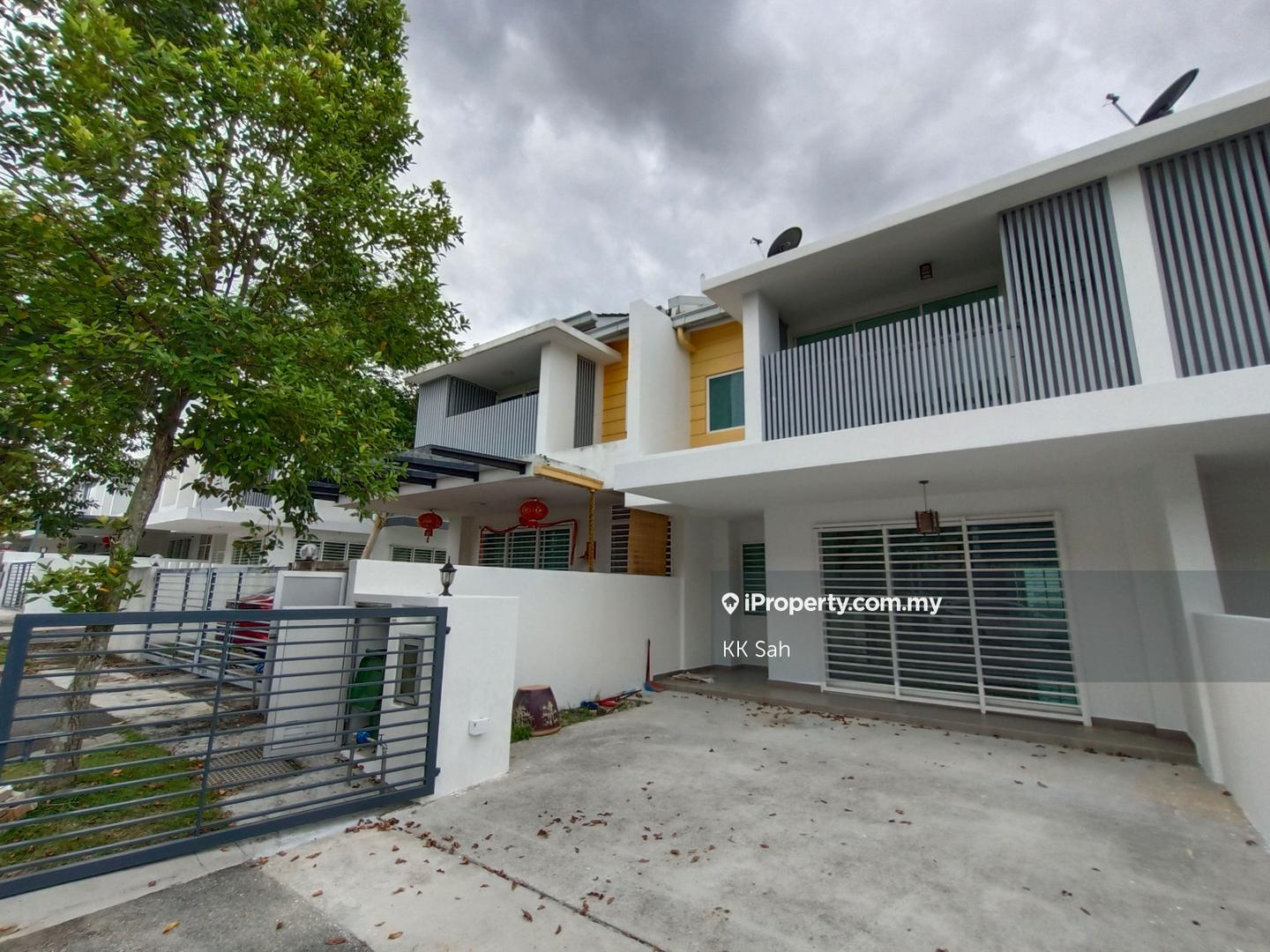 2-storey Terraced House for Sale in Taman Nadayu 92, Kajang by KK Sah - iProperty.com.my