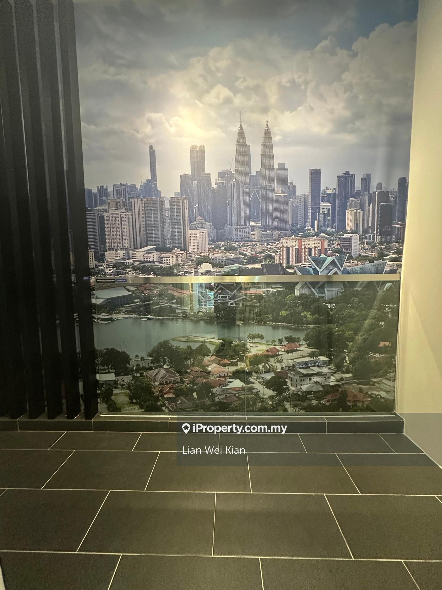 Residensi Servis untuk Dijual di EkoTitiwangsa oleh Lian Wei Kian - iProperty.com.my