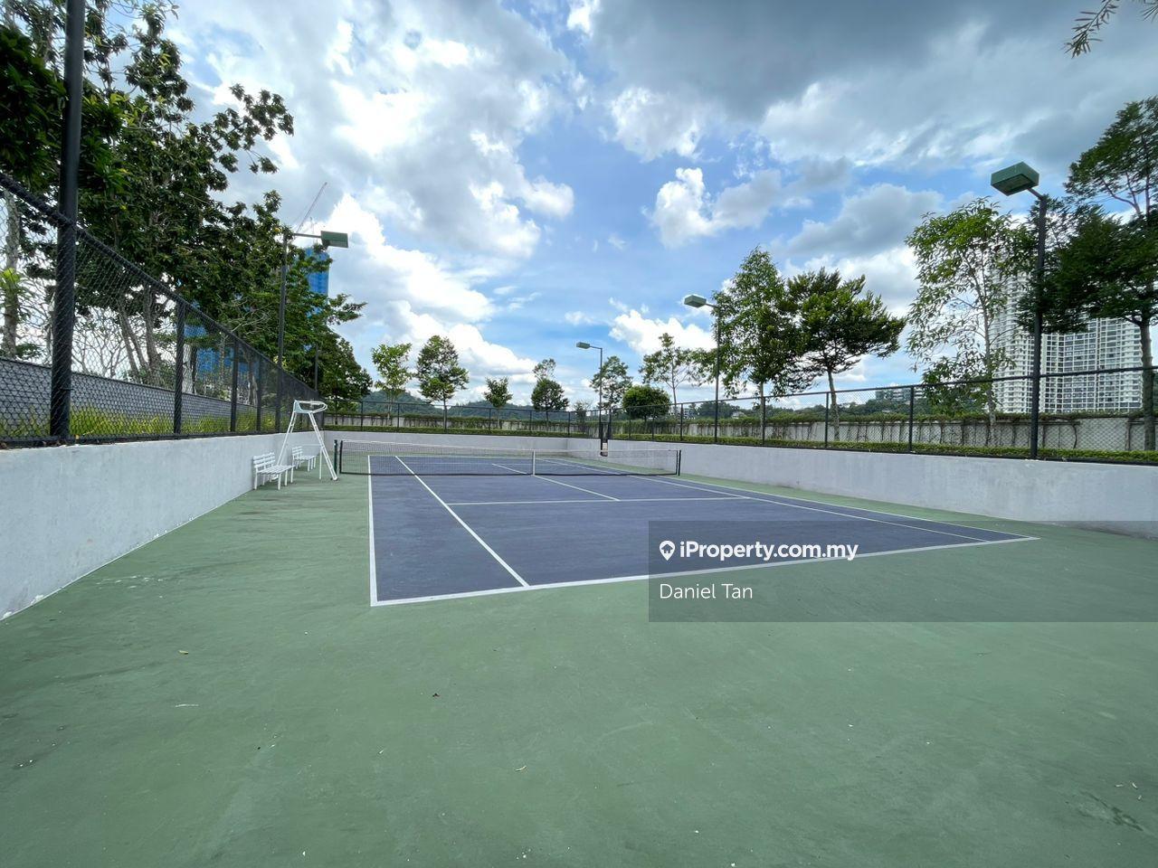 Kondominium untuk Disewa di One Central Park oleh Daniel Tan - iProperty.com.my