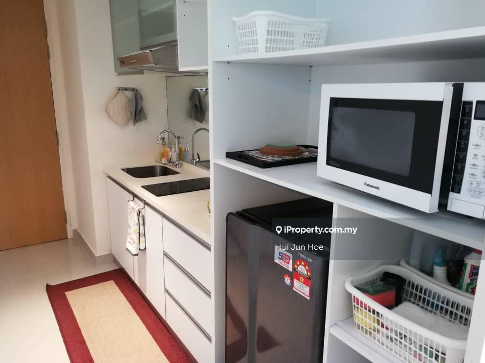 Condominium for Rent in The Peak SOHO by Hui Jun Hoe - iProperty.com.my