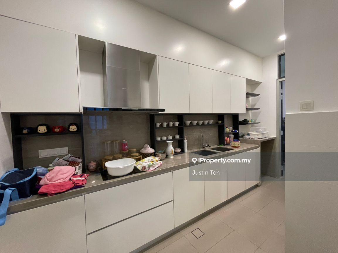 Banglo untuk Dijual di The rise, Rawang oleh Justin Toh - iProperty.com.my